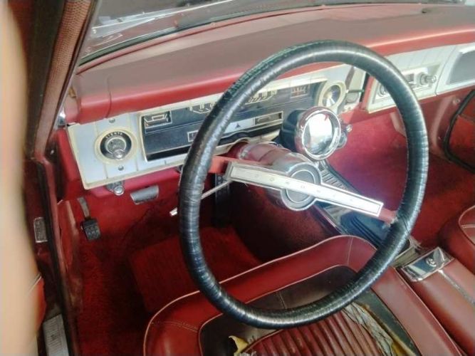 Unknown-Coronet-1965-Red-15