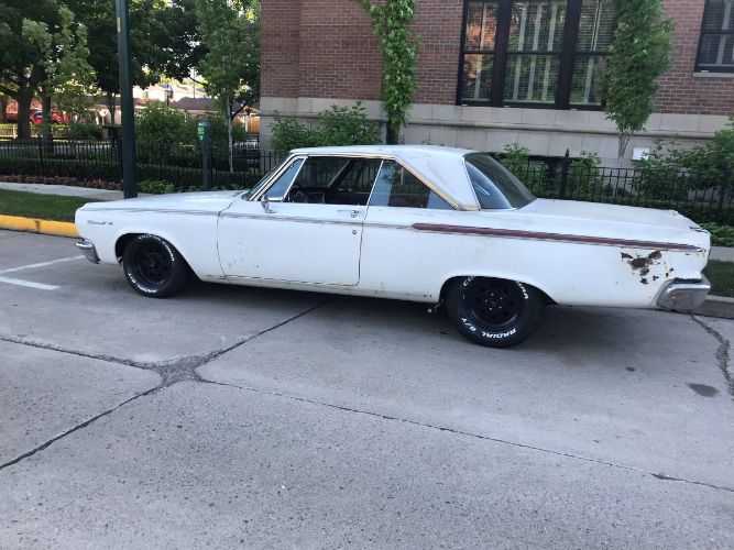 Unknown-Coronet-1965-White-2