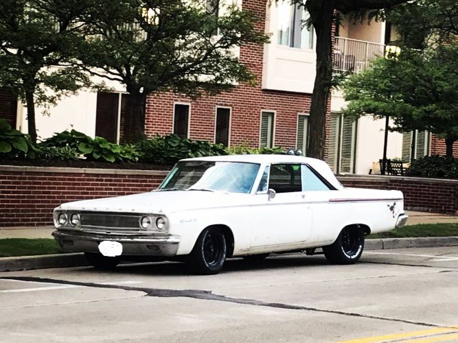 Unknown-Coronet-1965-White