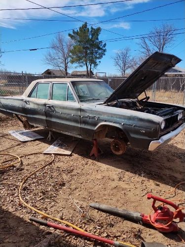 Unknown-Coronet-1966-Custom