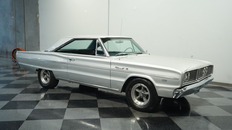 Unknown-Coronet-1966-Silver-Blue-24