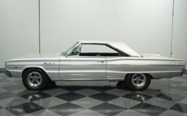 Unknown-Coronet-1966-Silver-Blue