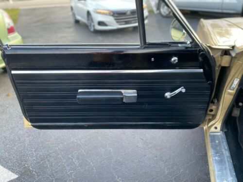 Unknown-Coronet-1967-Gold-Black-2