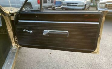 Unknown-Coronet-1967-Gold-Black-4