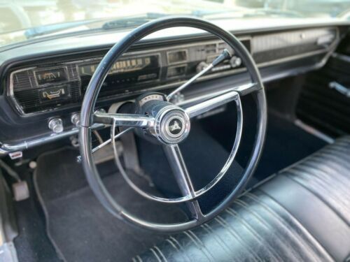 Unknown-Coronet-1967-Gold-Black-7