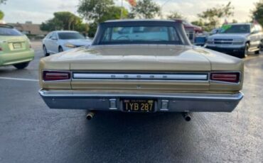 Unknown-Coronet-1967-Gold-Black-9
