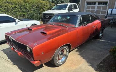 Unknown-Coronet-1968-Brown-Black-1