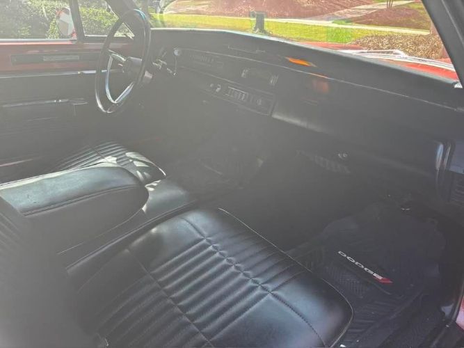 Unknown-Coronet-1968-Brown-Black-2
