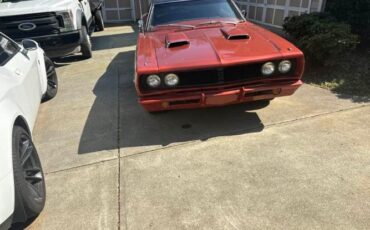 Unknown-Coronet-1968-Brown-Black-7