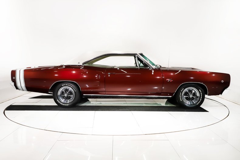 Unknown-Coronet-1968-Burgundy-Metallic-Pearl-White-24