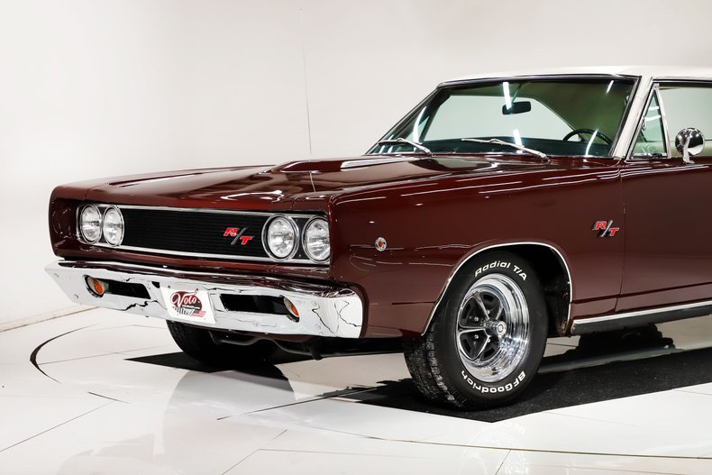 Unknown-Coronet-1968-Burgundy-Metallic-Pearl-White-33