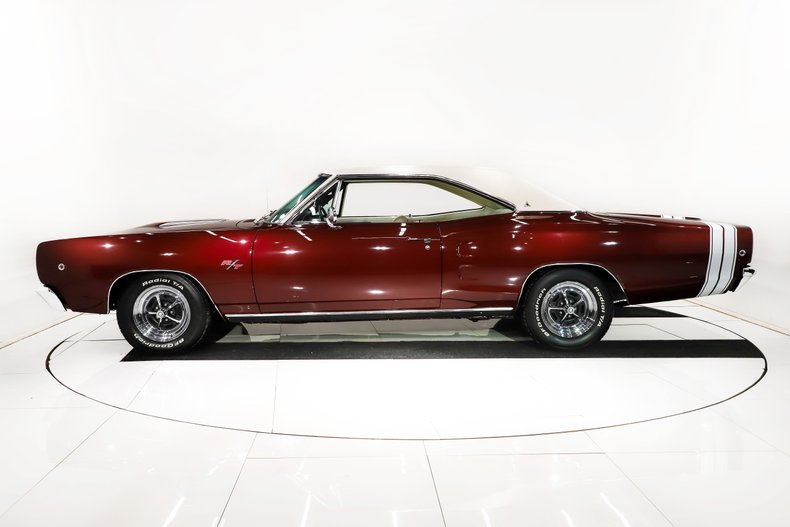 Unknown-Coronet-1968-Burgundy-Metallic-Pearl-White-35