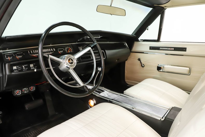 Unknown-Coronet-1968-Burgundy-Metallic-Pearl-White