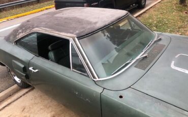 Unknown-Coronet-1969-Green-Green-12