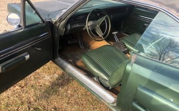 Unknown-Coronet-1969-Green-Green-16