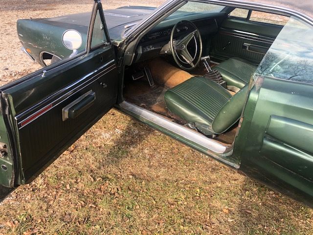 Unknown-Coronet-1969-Green-Green-22