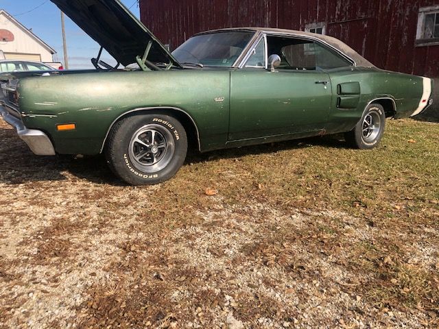 Unknown-Coronet-1969-Green-Green-26