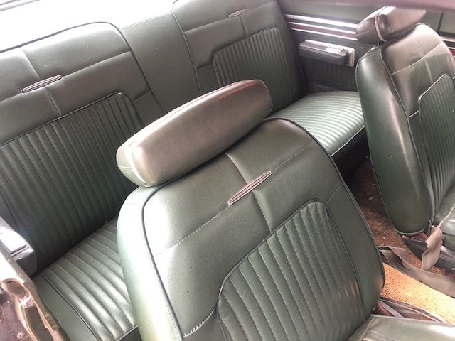 Unknown-Coronet-1969-Green-Green-35