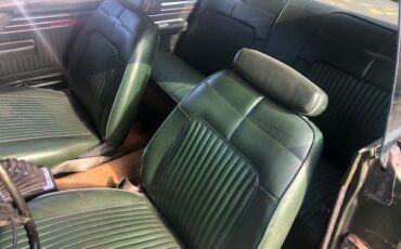 Unknown-Coronet-1969-Green-Green
