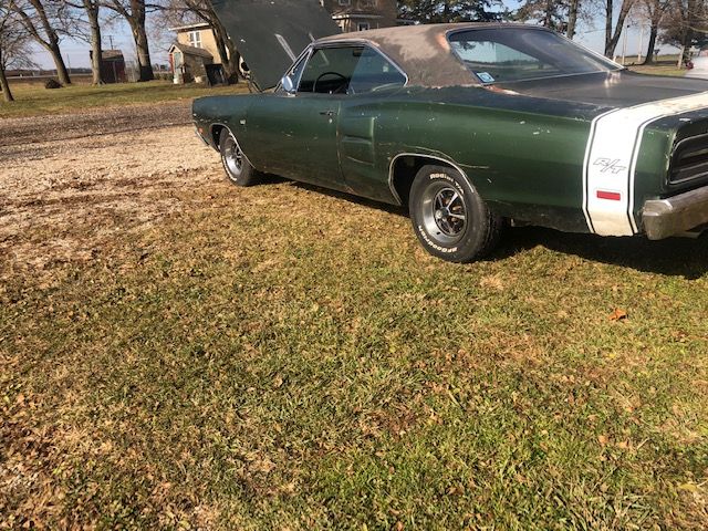 Unknown-Coronet-1969-Green-Green-4