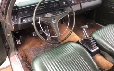 Unknown-Coronet-1969-Green-Green-7