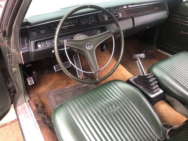 Unknown-Coronet-1969-Green-Green-7