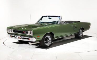 Unknown-Coronet-1969-Medium-Green-Metalli-Black-17