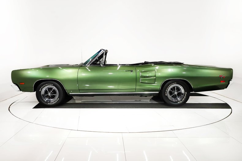 Unknown-Coronet-1969-Medium-Green-Metalli-Black-23