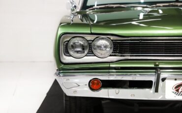 Unknown-Coronet-1969-Medium-Green-Metalli-Black-24