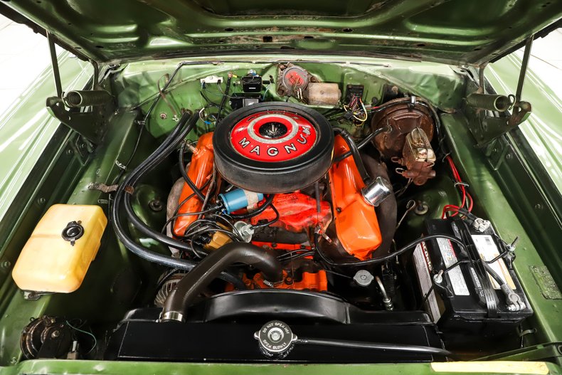 Unknown-Coronet-1969-Medium-Green-Metalli-Black-5