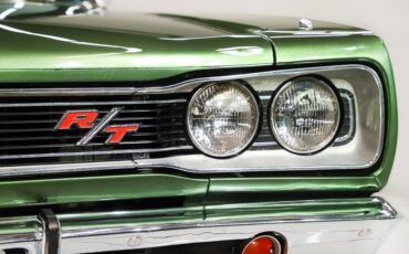 Unknown-Coronet-1969-Medium-Green-Metalli-Black-9