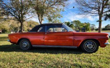 Unknown-Corvair-1963-Orange