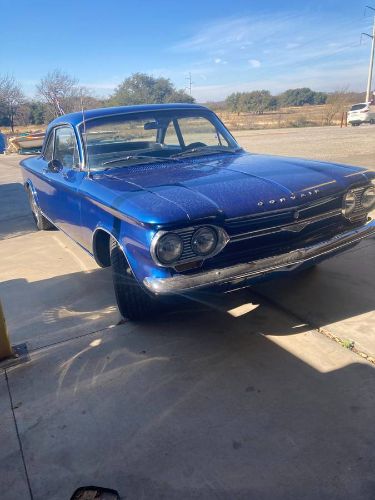 Unknown-Corvair-1964-Blue