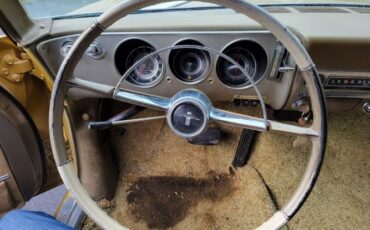 Unknown-Corvair-1965-Gold-Tan-6