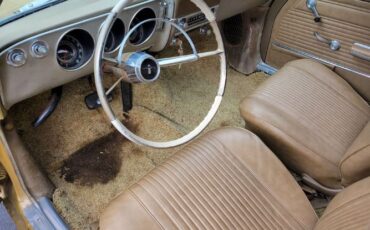 Unknown-Corvair-1965-Gold-Tan-7