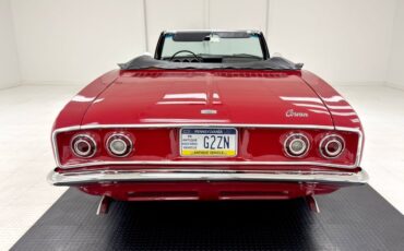 Unknown-Corvair-1965-Matador-Red-Black-10