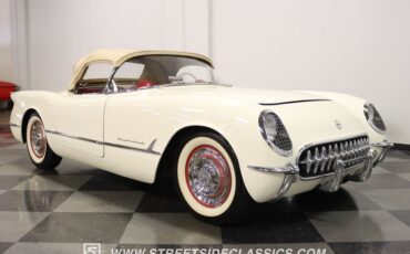 Unknown-Corvette-1954-Polo-White-Red-14