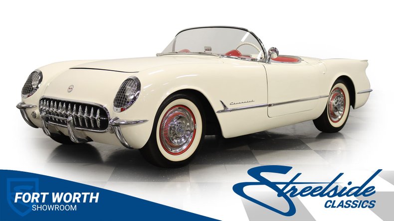 Unknown-Corvette-1954-Polo-White-Red-37