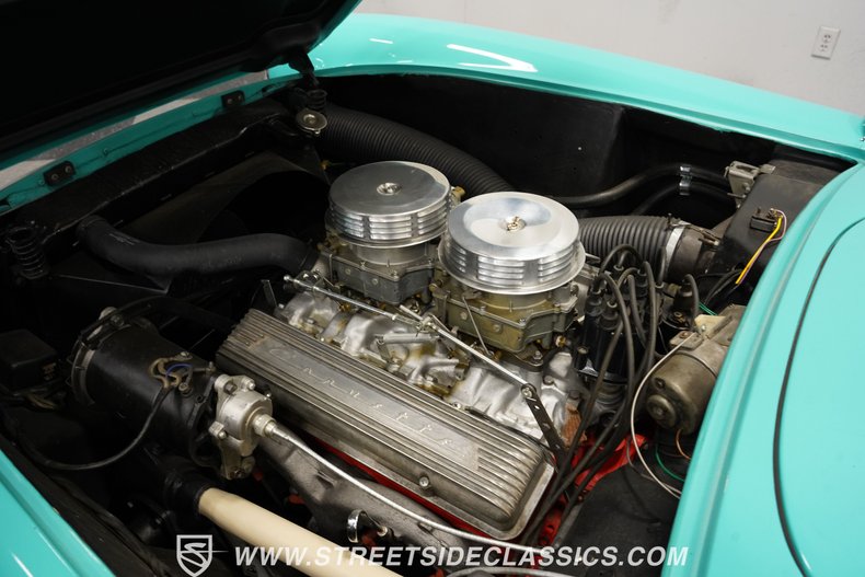 Unknown-Corvette-1956-Cascade-Green-Beige-10