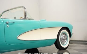 Unknown-Corvette-1956-Cascade-Green-Beige-12