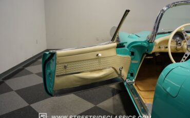 Unknown-Corvette-1956-Cascade-Green-Beige-16