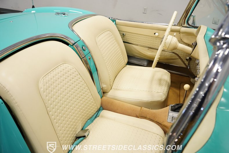 Unknown-Corvette-1956-Cascade-Green-Beige-21