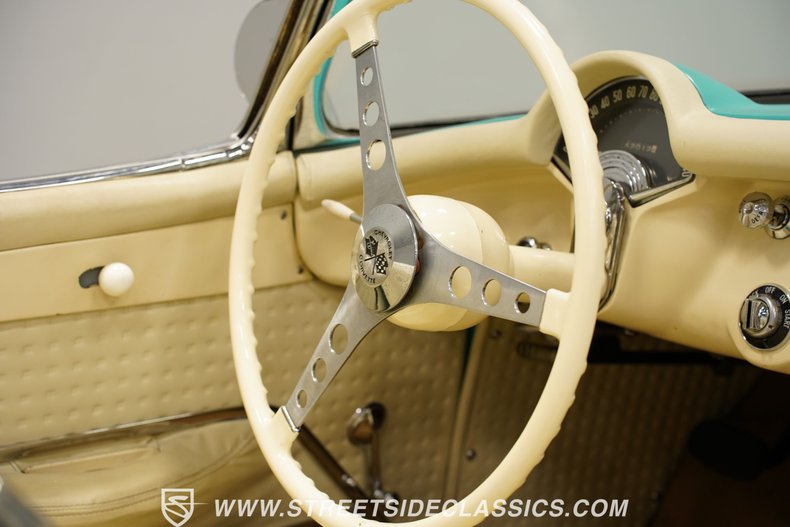 Unknown-Corvette-1956-Cascade-Green-Beige-24
