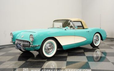 Unknown-Corvette-1956-Cascade-Green-Beige-3