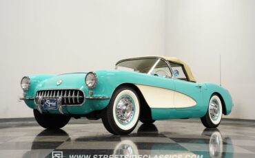 Unknown-Corvette-1956-Cascade-Green-Beige-38