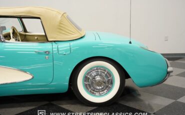 Unknown-Corvette-1956-Cascade-Green-Beige-41