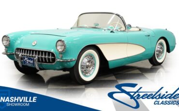 Unknown-Corvette-1956-Cascade-Green-Beige-44
