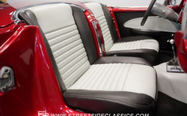 Unknown-Corvette-1957-Metallic-Burgundy-Black-10