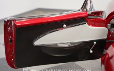 Unknown-Corvette-1957-Metallic-Burgundy-Black-13