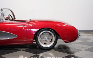 Unknown-Corvette-1957-Metallic-Burgundy-Black-24